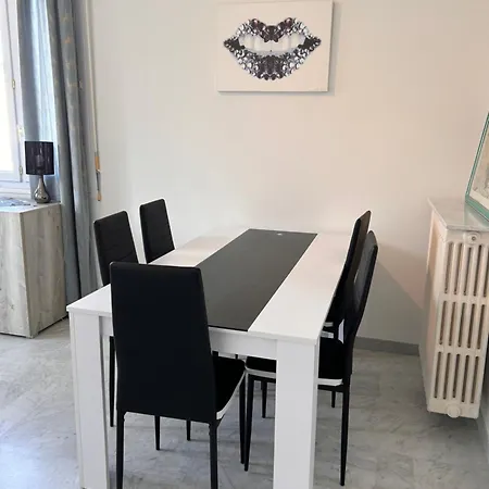Apartman Dolce Nizza