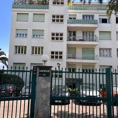 Dolce Apartman *