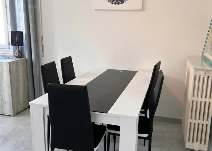 Apartman Dolce Nizza