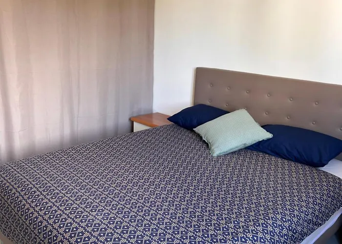 Apartman Dolce Nizza