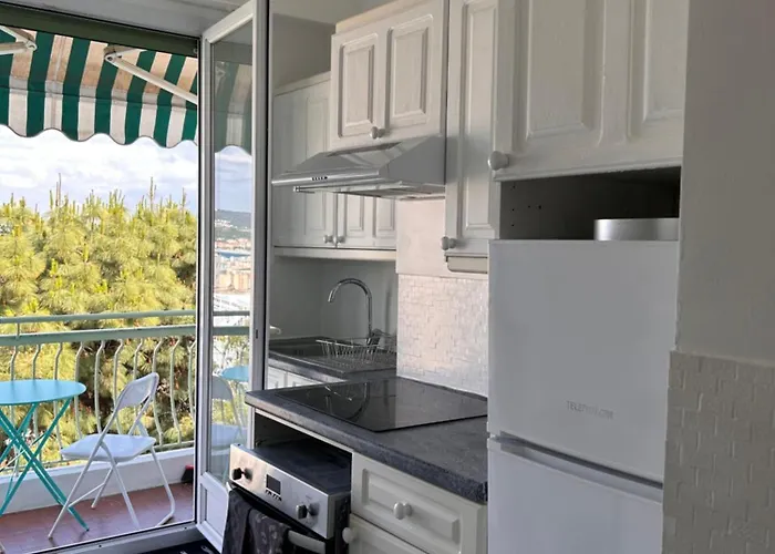 Apartman Dolce Nizza