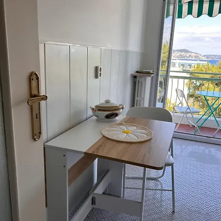 Apartament Dolce