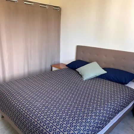 Apartament Dolce Nicea