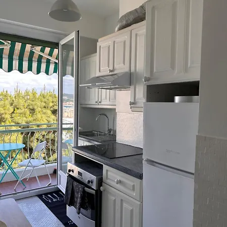 Apartment Dolce Nice