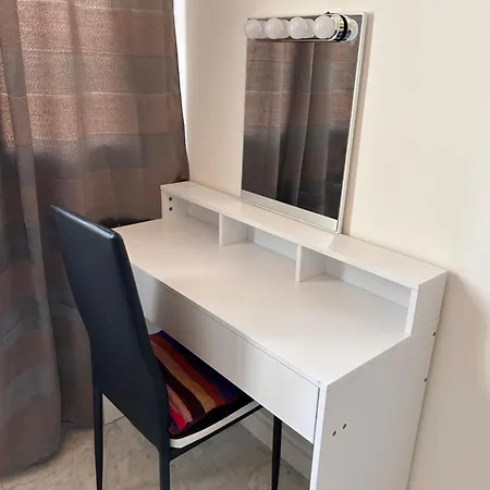 Dolce Апартаменты Ницца